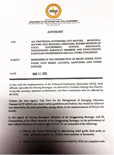 violation of municipal ordinance in the philippines|DILG OPINION No. 87 s. 2021 July 22, 2021 .